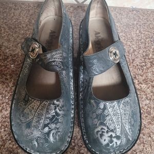 Alegria  shoes
